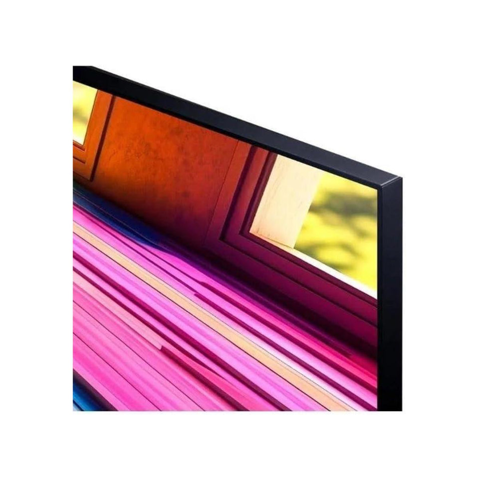 Smart Tv Lg 50” 4K Uhd Processador A5 Gen7 Com Ia – 50Ut8000