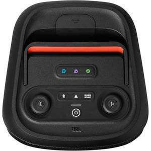 Caixa Amplificada Jbl Party Box Club 120 160W Bivolt