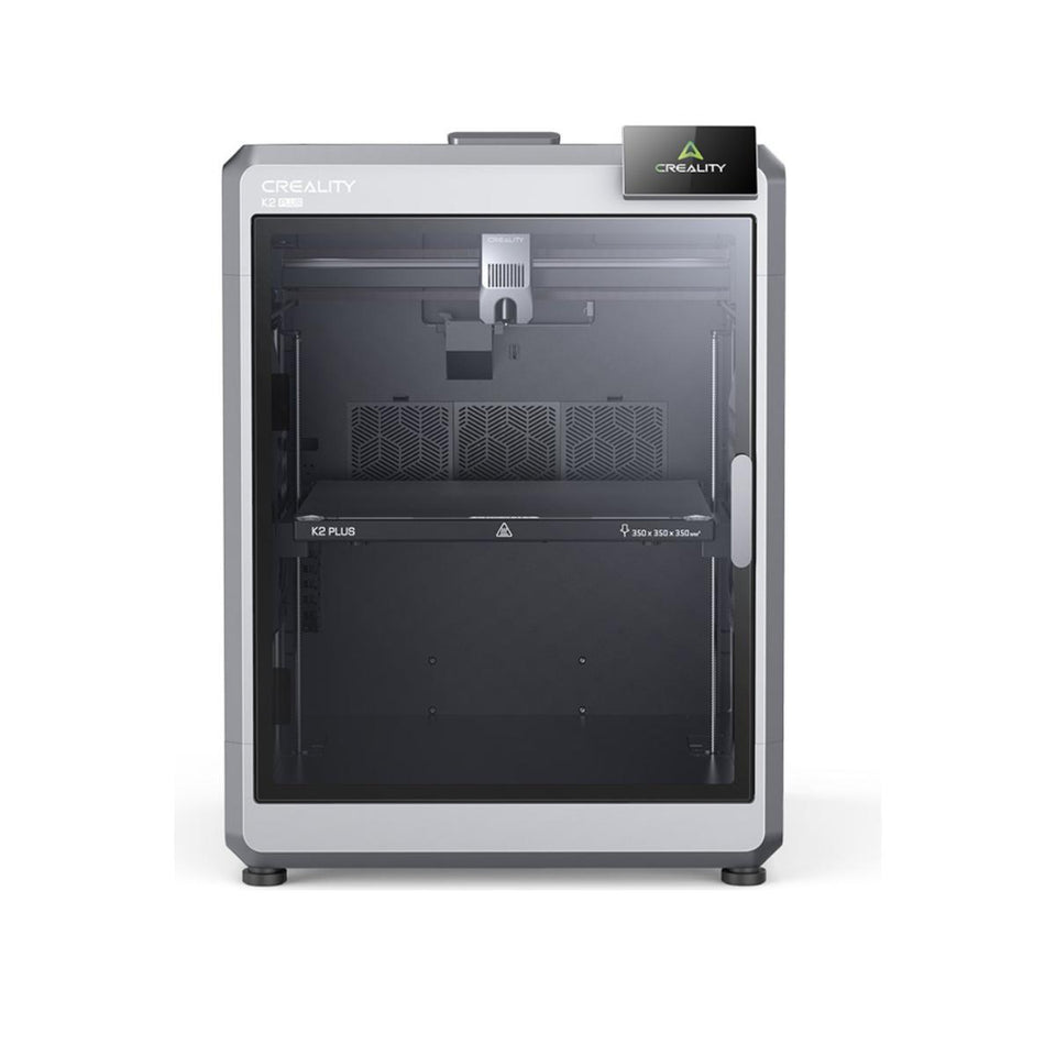 Impressora 3D Creality K2 Plus - Modelo 1202080023I