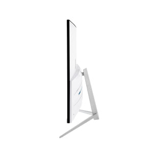 Monitor 24 Gamer Duex Dxmo24Cf165Ws Curvo White Led Full Hd