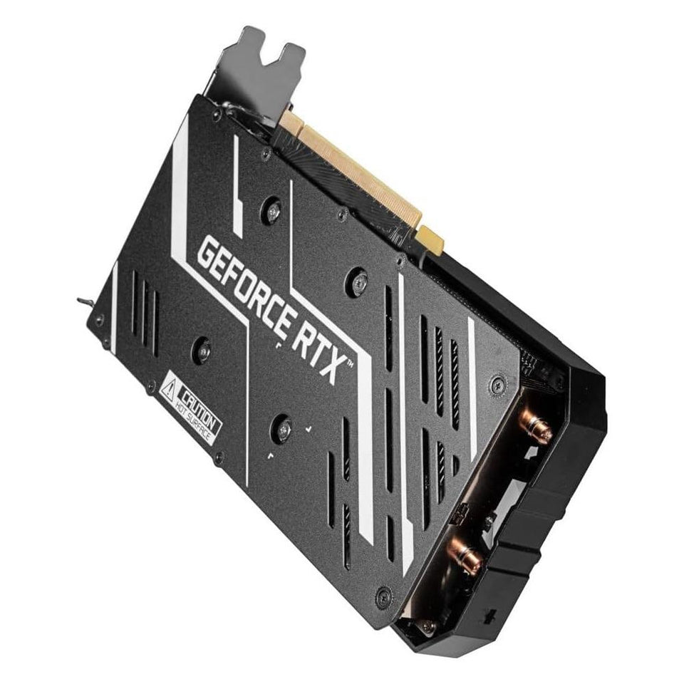 Placa de Video Galax Geforce RTX 3050 2x 8gb 35nsl8md6yex