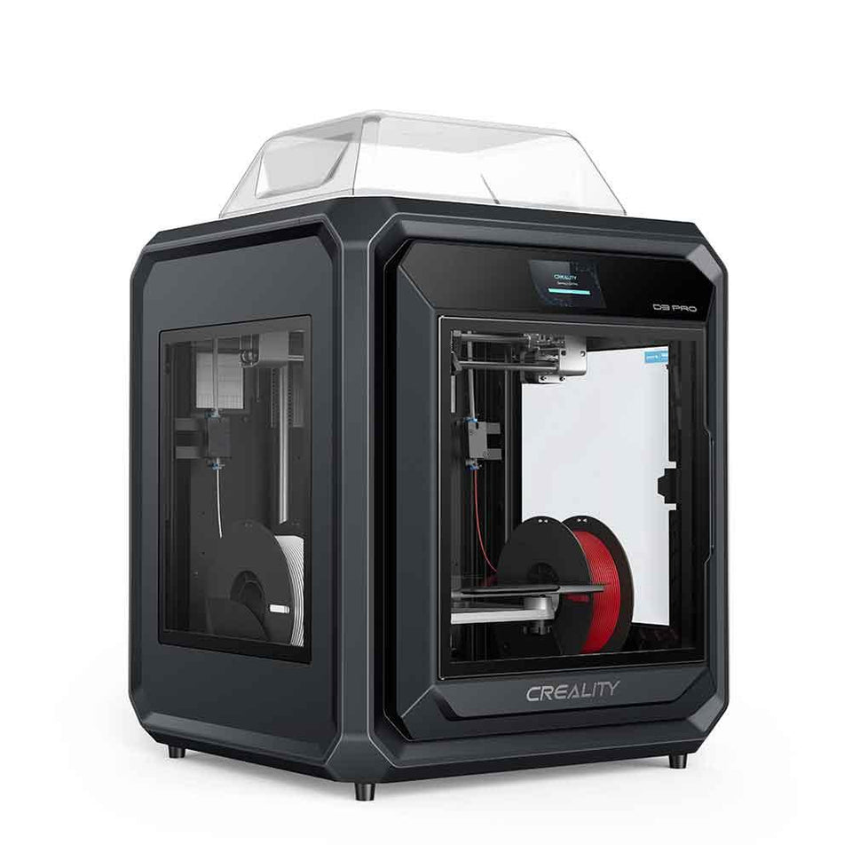 Impressora 3D Creality Sermoon D3 Pro 1002070052I