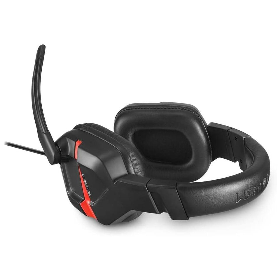 Headset Gamer Warrior Askari  Ph293