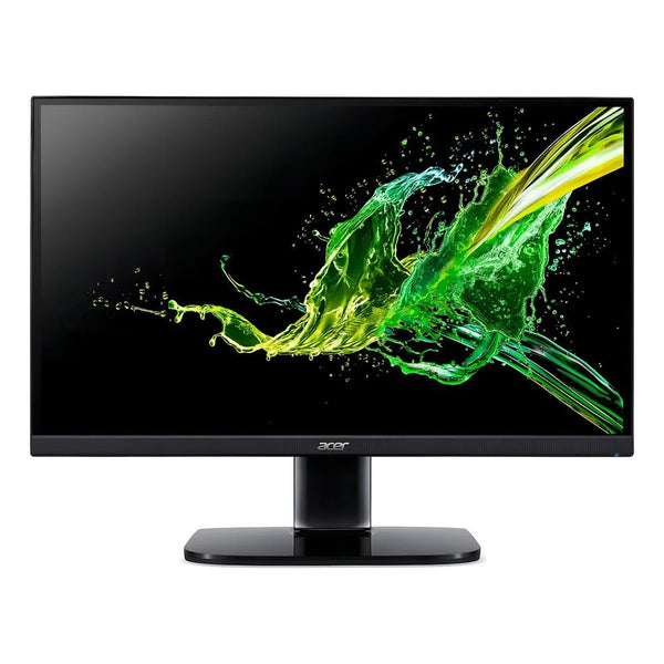 Monitor Acer 23.8" FHD 75Hz LED KA242Y