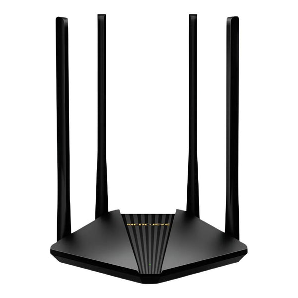 Roteador Wi-Fi AC1200 Dual Band Mercusys Gigabit