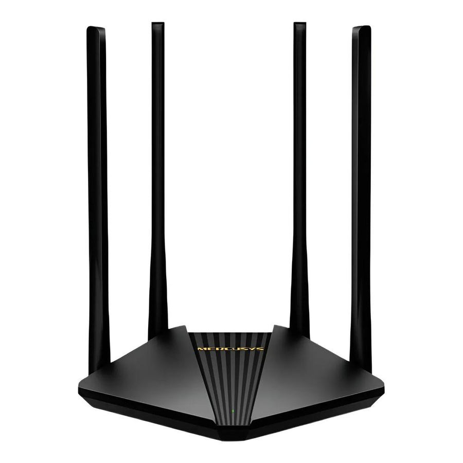 Roteador Wi-Fi AC1200 Dual Band Mercusys Gigabit