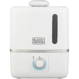 Umidificador De Ar Black Decker Air1000-Br Bivolt