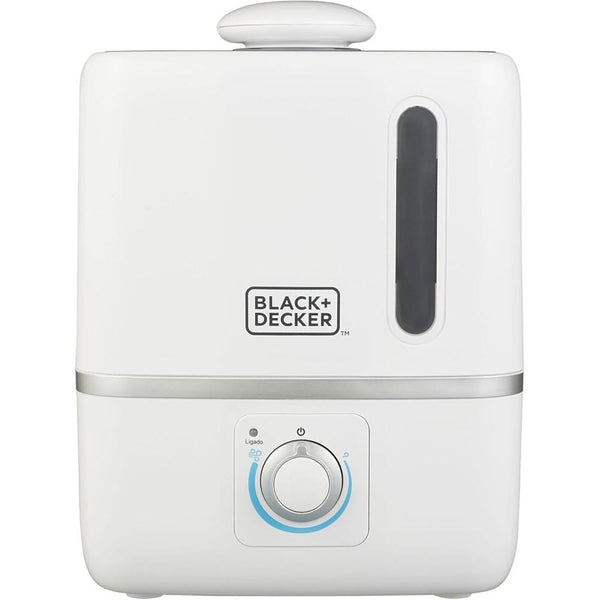 Umidificador De Ar Black Decker Air1000-Br Bivolt