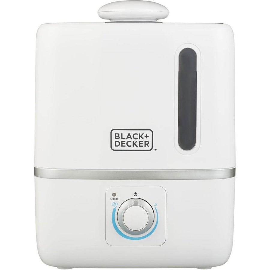 Umidificador De Ar Black Decker Air1000-Br Bivolt