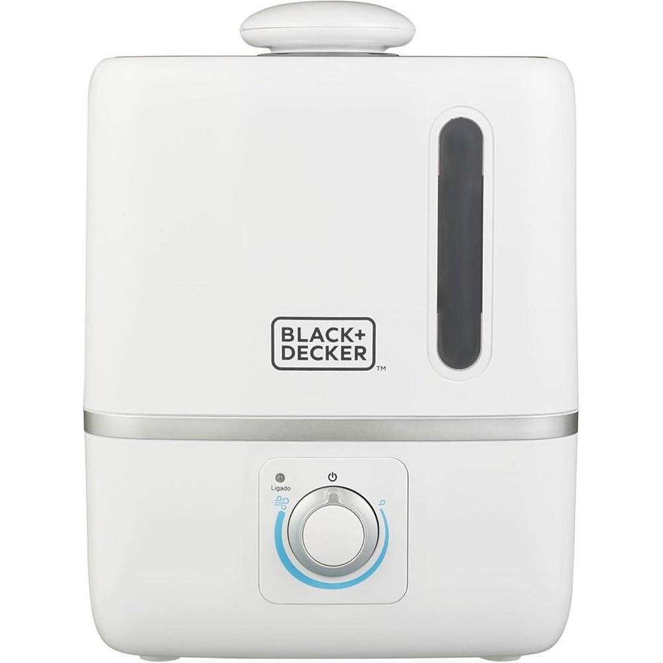 Umidificador De Ar Black Decker Air1000-Br Bivolt