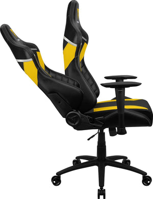 Cadeira Gamer Thunderx3 Tc3 Bumblebee Yellow