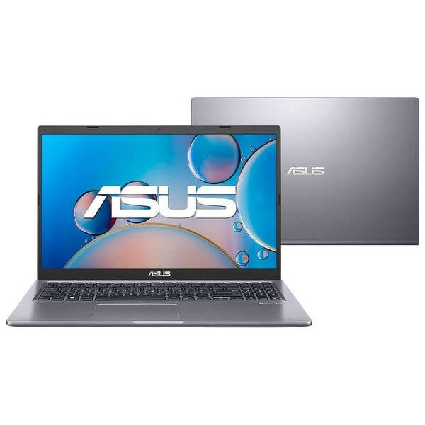 Notebook Asus 15.6 Intel Dual Core 4 Gb 128 Gb Ssd X515ka