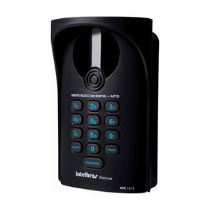 PORTEIRO ELETRONICO XPE1001 PLUS/ XPE1013 PLUS