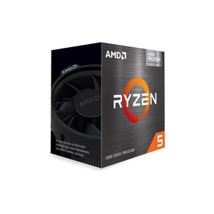 Processador AMD Ryzen 5 5600GT AM4 c/ Vídeo Integrado