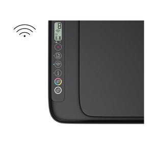 Impressora Multifuncional HP Ink Advantage 2874