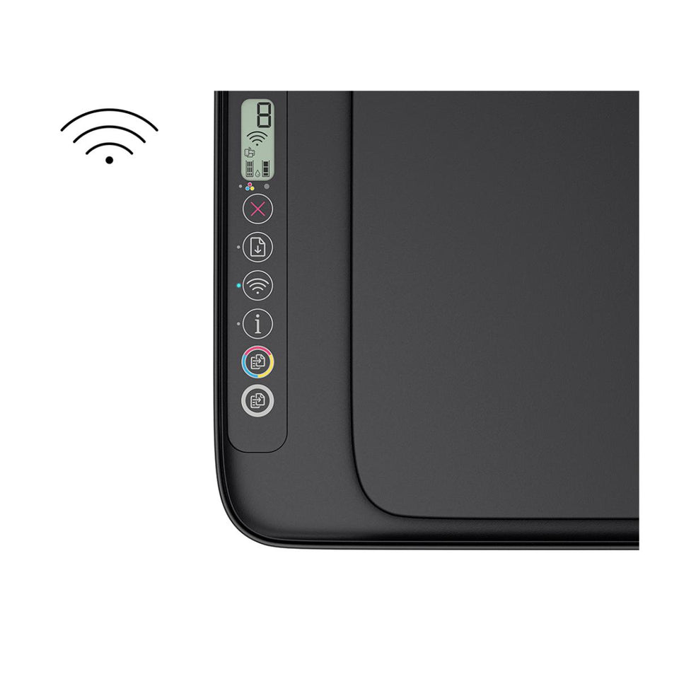 Impressora Multifuncional HP Ink Advantage 2874