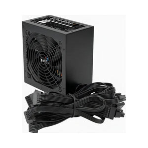 Fonte Atx Kcas Full Range 800W