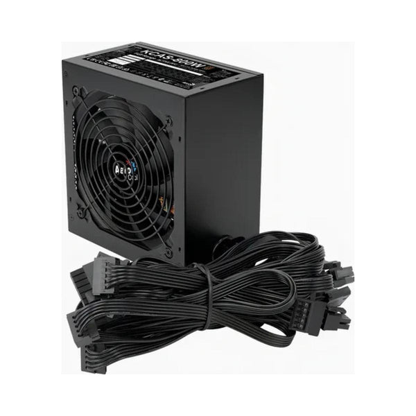 Fonte Atx Kcas Full Range 800W