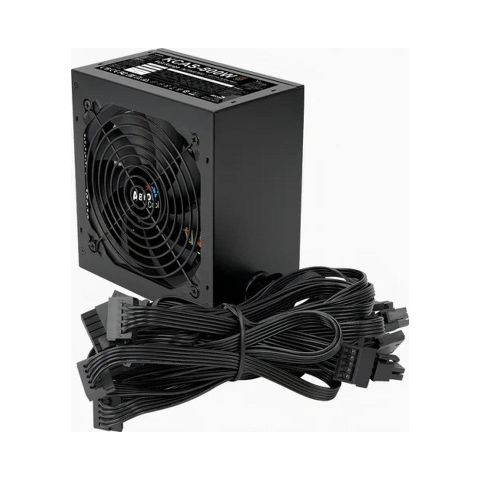 Fonte Atx Kcas Full Range 800W
