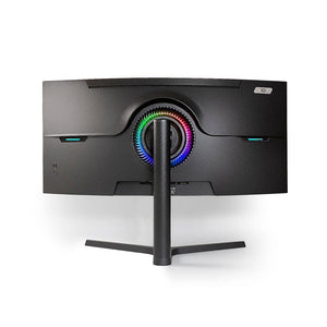 Monitor Gamer 34 Duex Pro Dxpro340P 180Hz