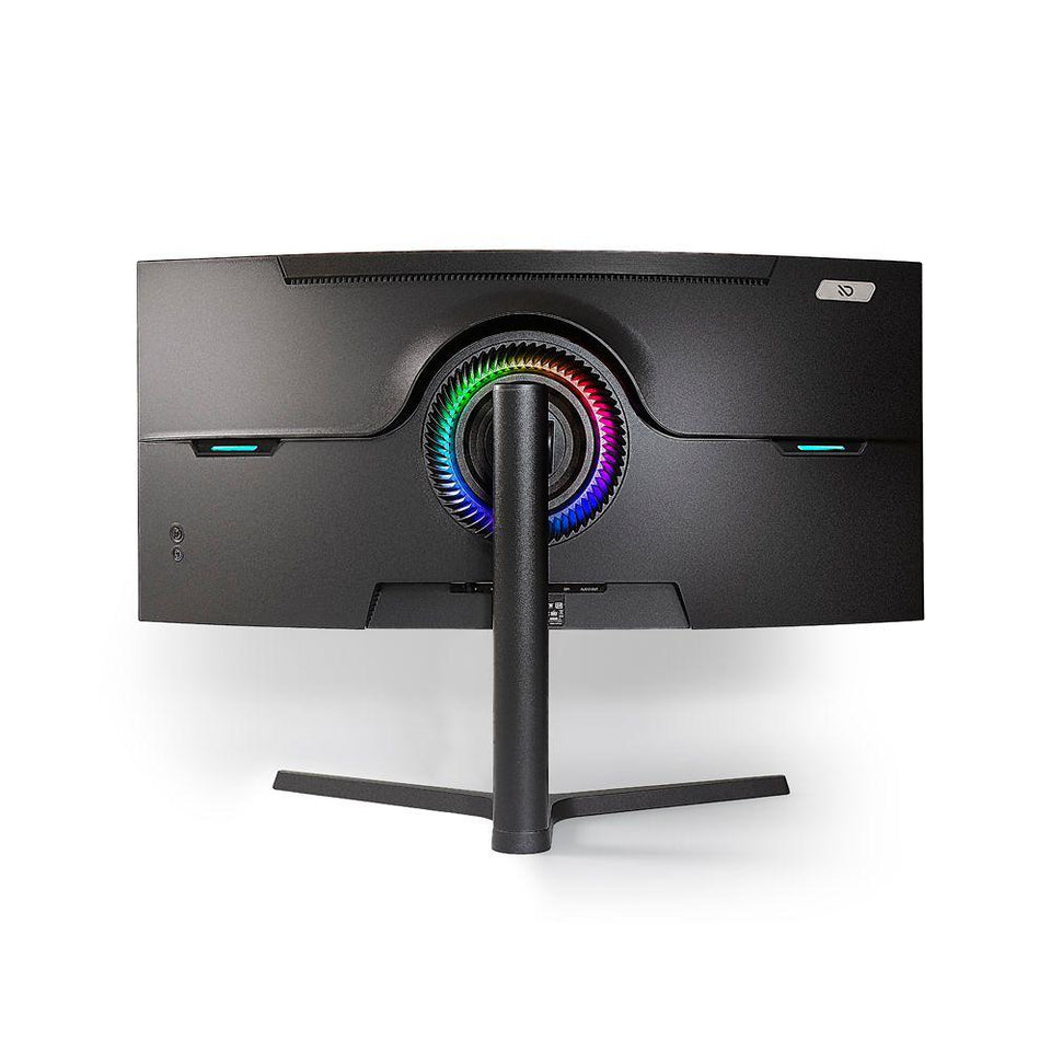 Monitor Gamer 34 Duex Pro Dxpro340P 180Hz