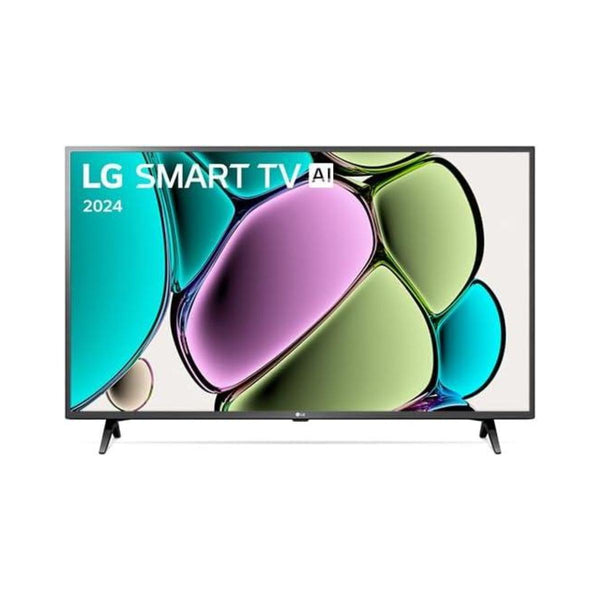 Smart Tv Lg 43” Full Hd Ai Hdr Controle Voz - 43Lr6700Psa