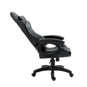 Cadeira Gamer Dazz X Rocker Preto