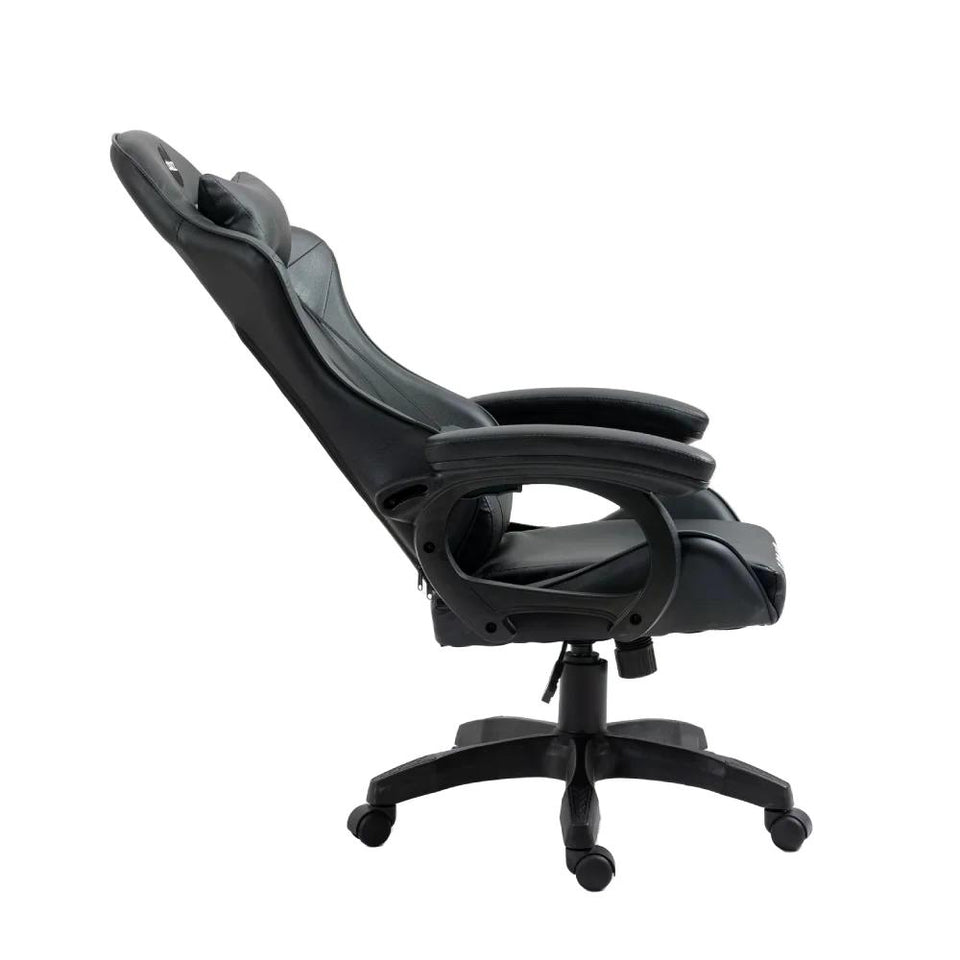 Cadeira Gamer Dazz X Rocker Preto