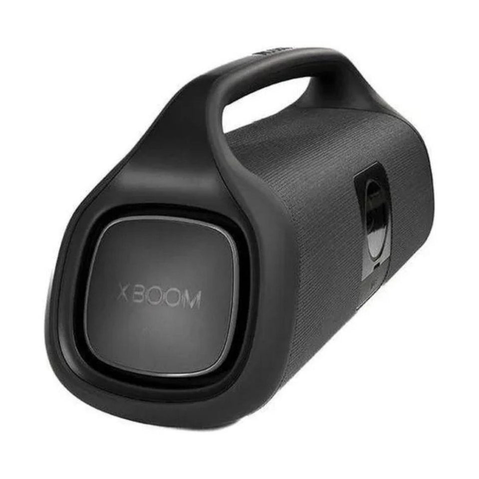 Caixa de Som Portátil Bluetooth LG XBOOM XG9S IP67