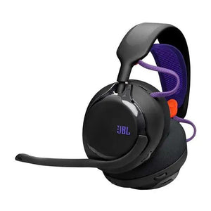 FONE DE OUVIDO BLUETOOTH JBL QUANTUM 650 HEADSET PRETO