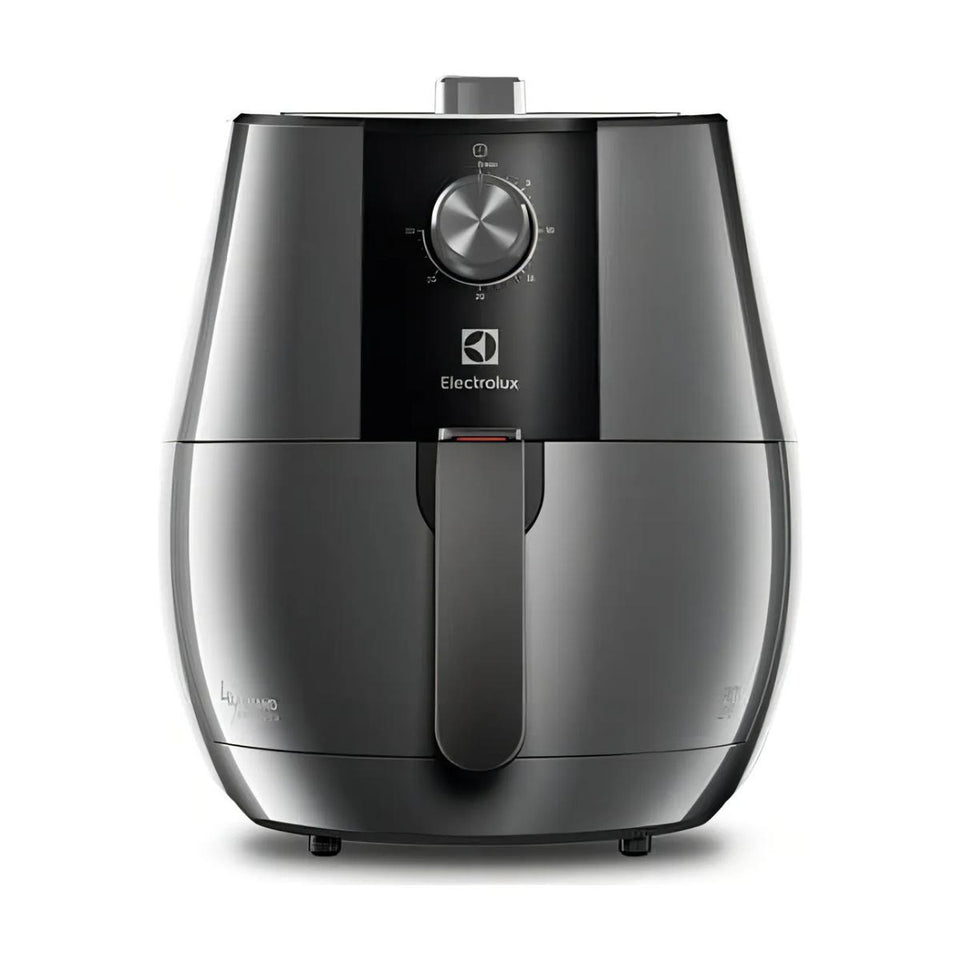 Fritadeira Eletrica Electrolux Eaf30 127V Grafite
