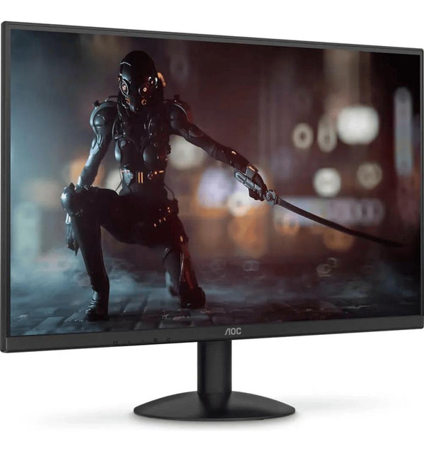 Monitor Gaming 27" Aoc Fhd 120Hz 1Ms Ips - 27B30H3