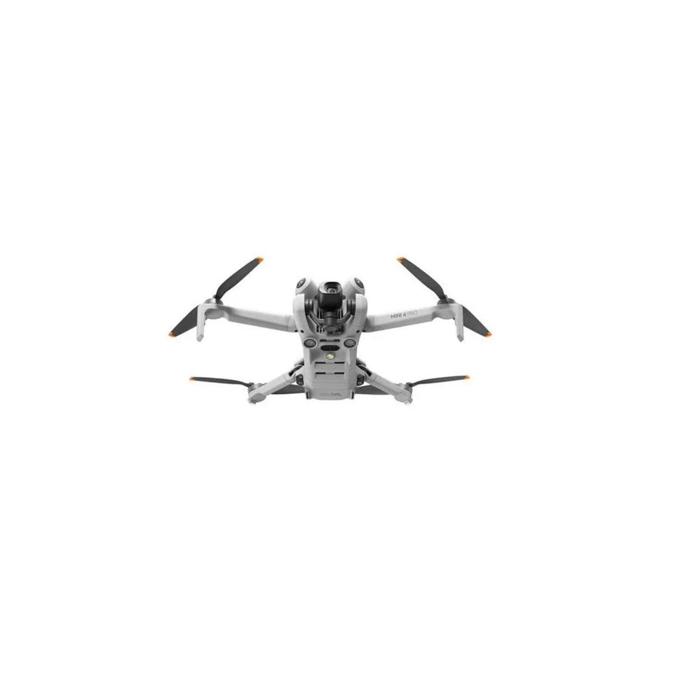 Drone Dji043 Mini 4 Pro Fly More Combo Dji Rc 2 (Com Tela)