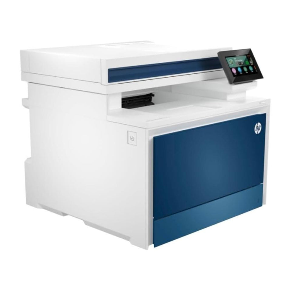 Impressora Hp Laserjet Pro Mfp4303Fdw