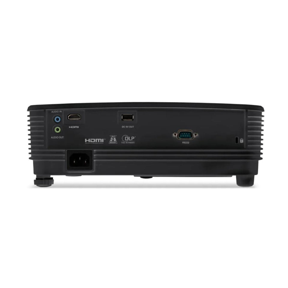 Projetor Acer Pd2327W Dlp Wxga 3200 - Mr.Jwe11.006