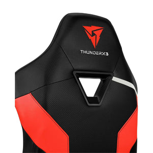 Cadeira Thunderx3 Tc3 Ember Red