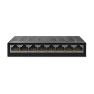 Switch Gigabit 8 Portas TP-Link LS1008G
