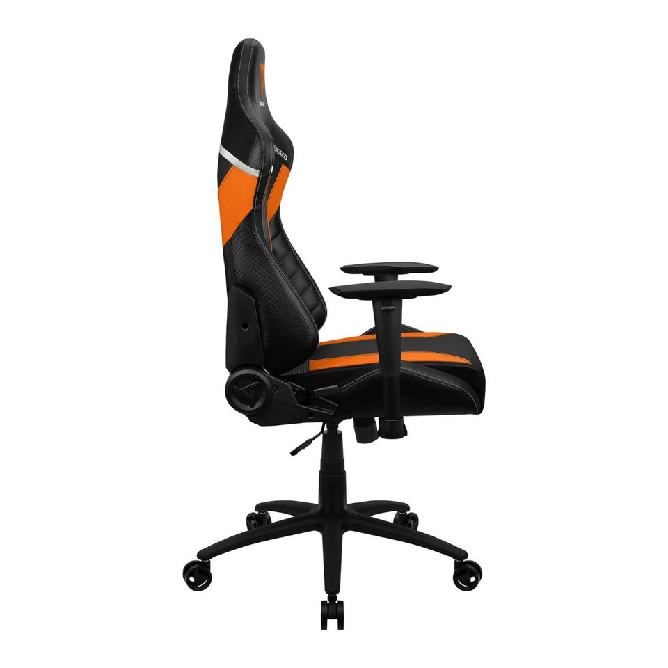 Cadeira Thunderx3 Tc3 Tiger Orange