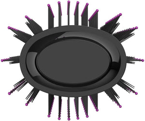 Escova Secadora Taiff Oval Easy Pink 1200W 220W