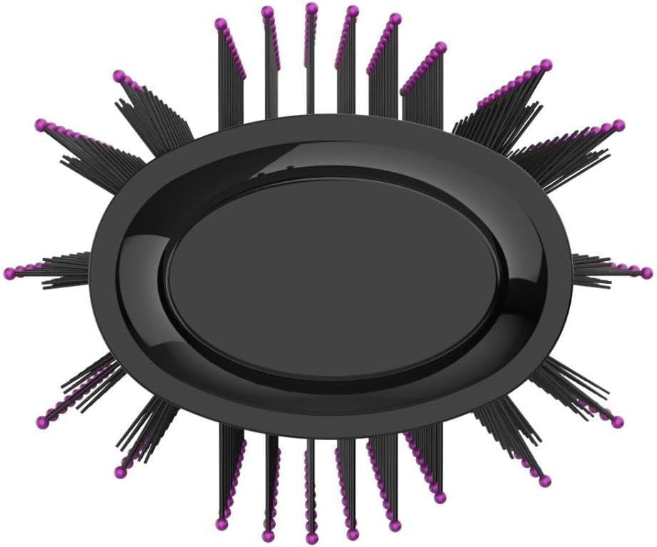 Escova Secadora Taiff Oval Easy Pink 1200W 220W
