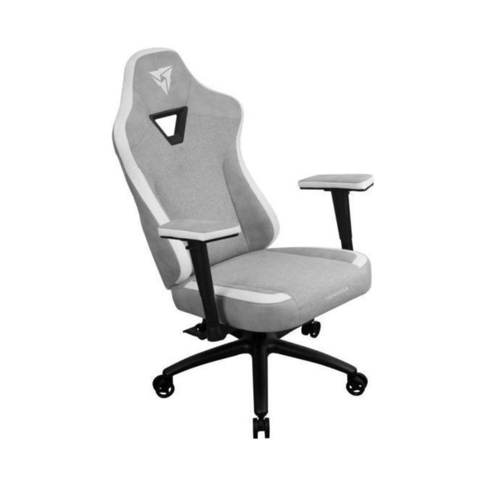 Cadeira Gamer Thunderx3 Eaze Loft Grey