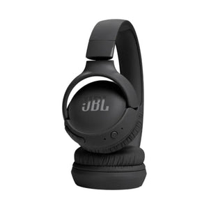 Headphone Jbl Tune 520Bt Preto