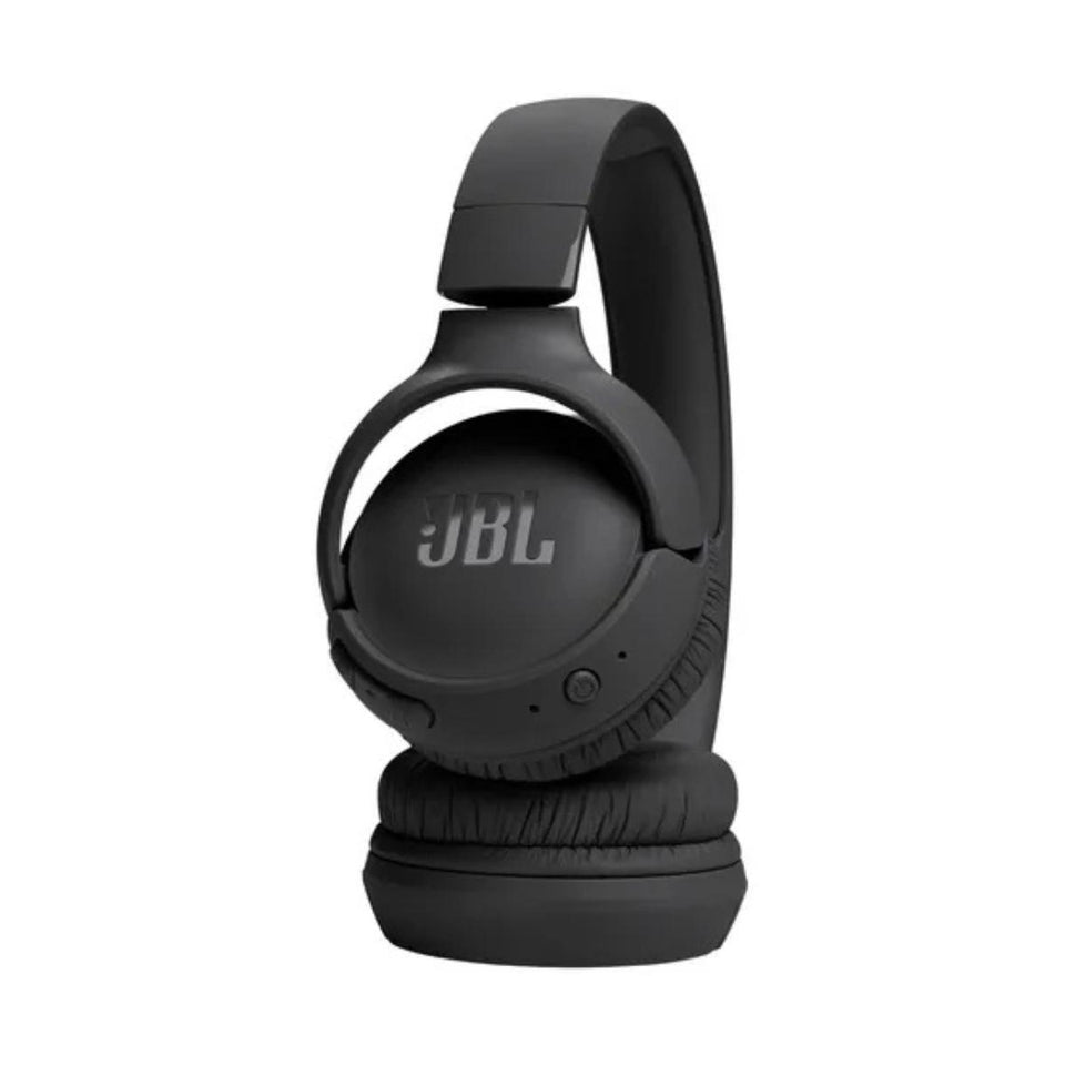 Headphone Jbl Tune 520Bt Preto