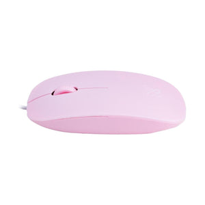 Mouse Maxprint Surface Rosa