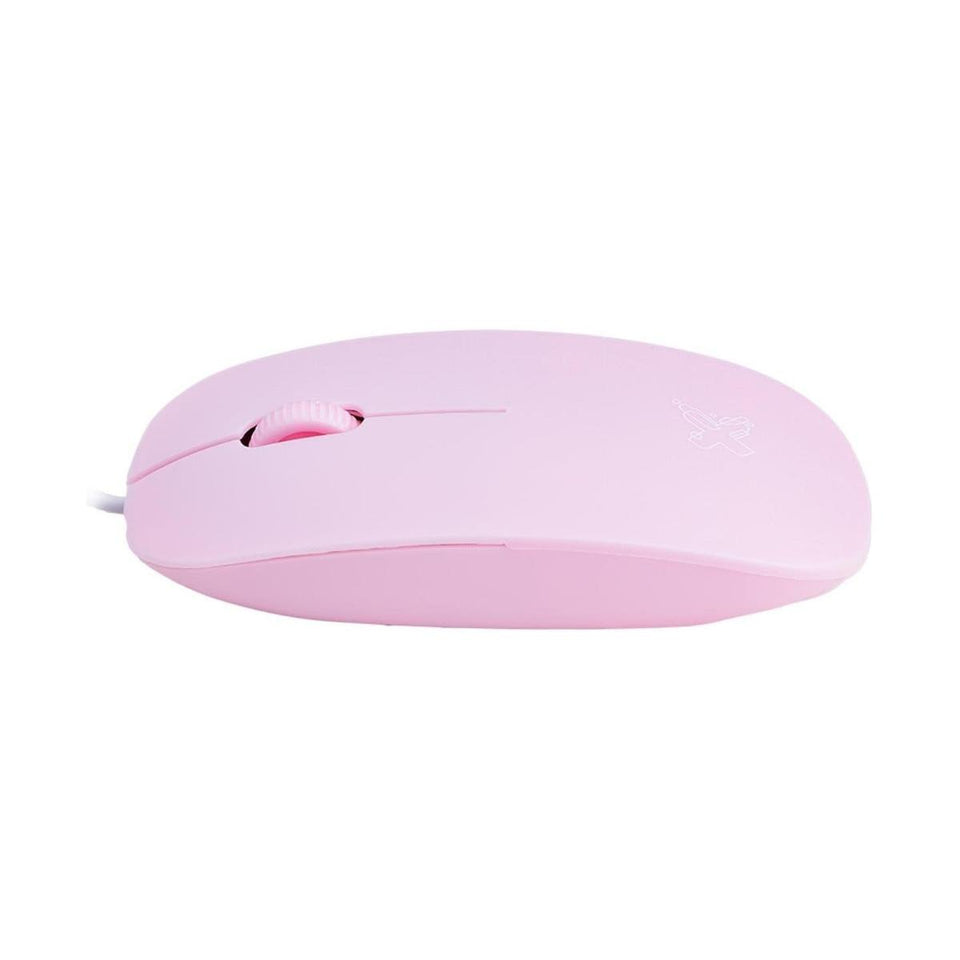 Mouse Maxprint Surface Rosa