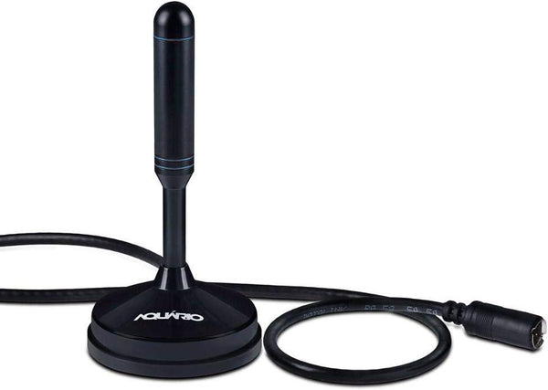 Antena Digital Hdtv Cabo 5 Metros Dtv-150 Aquario