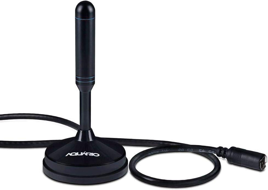 Antena Digital Hdtv Cabo 5 Metros Dtv-150 Aquario