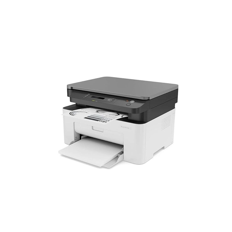 Impressora Laser Multifuncional 135A Hp