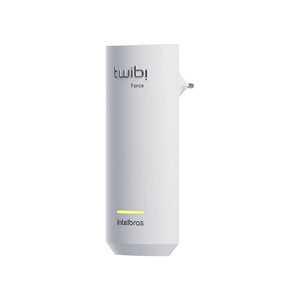 Roteador Mesh Wi-Fi Extensor Twibi Force Plug