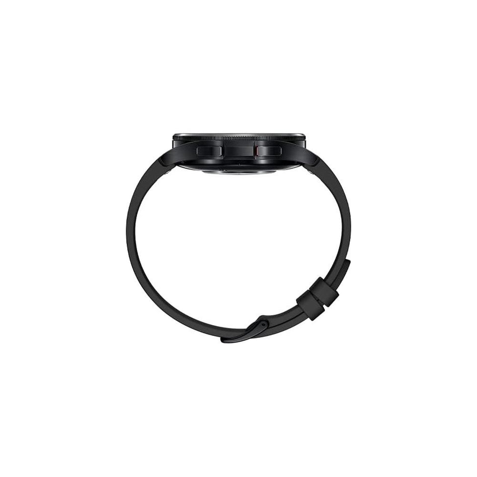 Relogio Samsung R965 Grafite Watch6